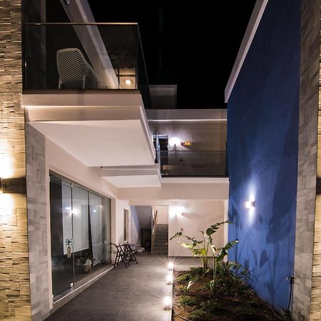 Blue Horizon Palaiochora Ngoại thất bức ảnh